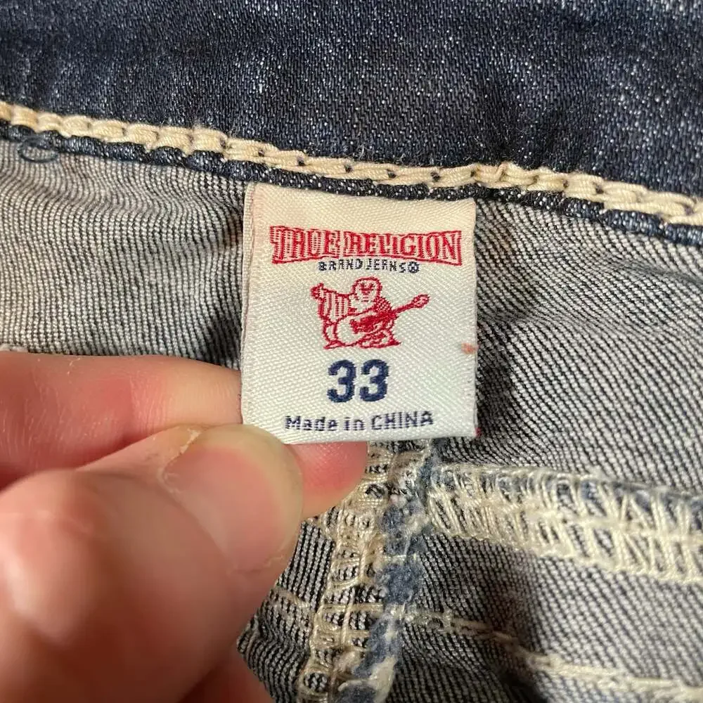 True Religion true religion